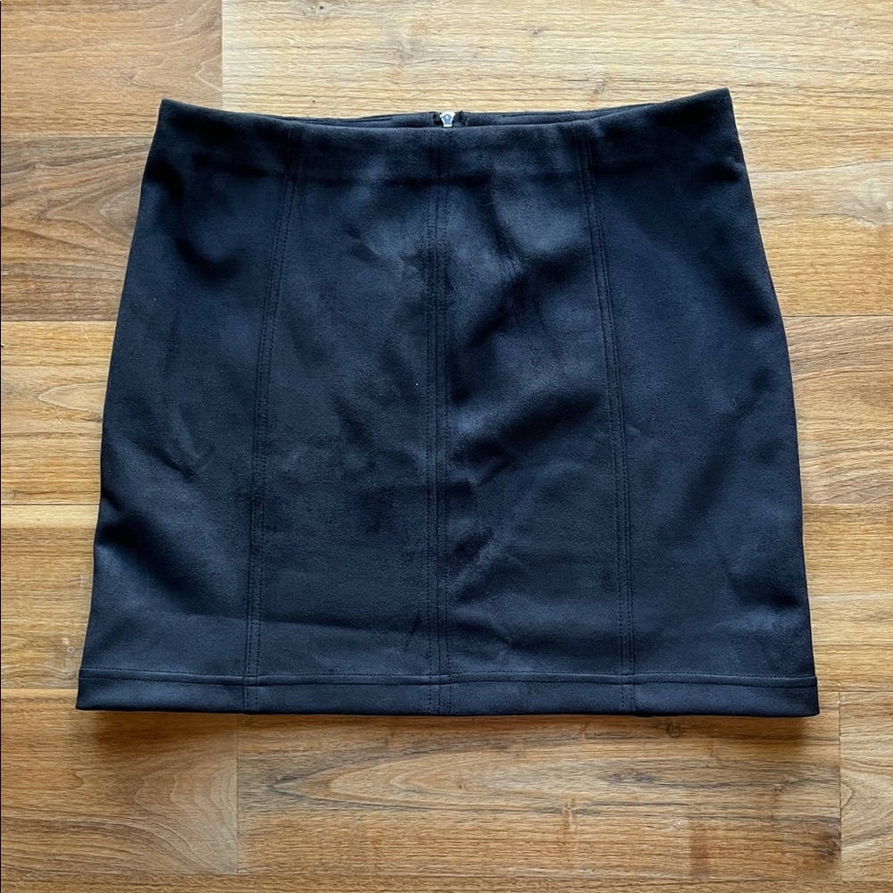 Altar’d State High-Waisted, Versatile Everyday Skirt